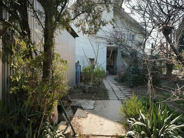 Eladó ház Budapest XVII. kerület, Rákoskert 170 nm