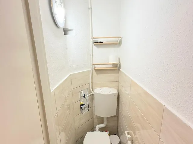 Eladó lakás Budapest XIII. kerület, Újlipótváros, Visegrádi utca 33 nm