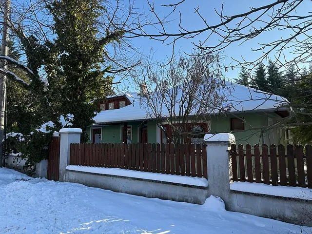 Eladó ház Pomáz 178 nm