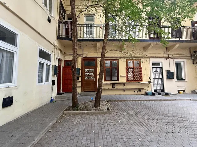 Eladó lakás Budapest VIII. kerület, Corvin negyed 33 nm