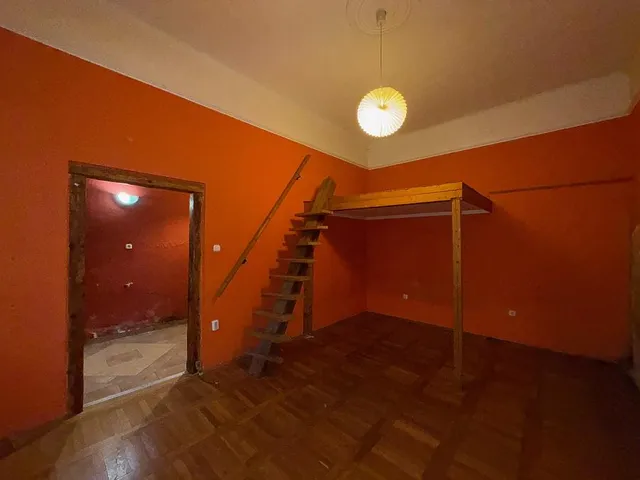 Eladó lakás Budapest VIII. kerület, Corvin negyed, Nagy Templom utca 33 nm