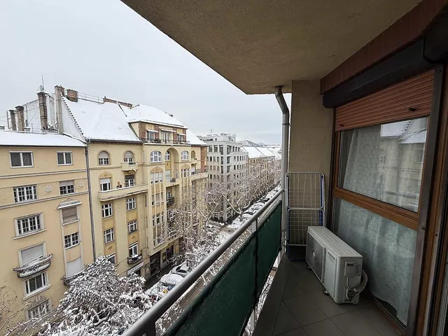 Eladó lakás Budapest IX. kerület 44 nm