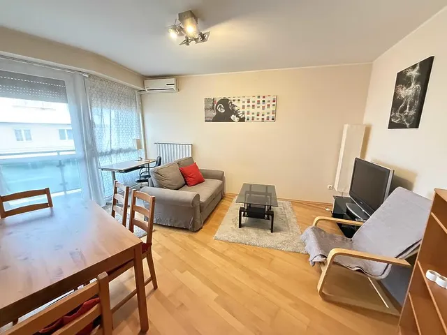 Eladó lakás Budapest IX. kerület, Mester utca 44 nm