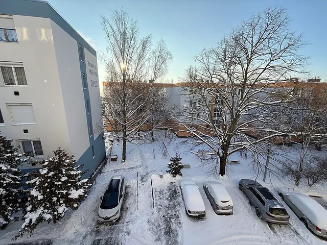 Eladó lakás Budapest XI. kerület, Sasad-Sashegy XI. ker., Brassó út 37 nm