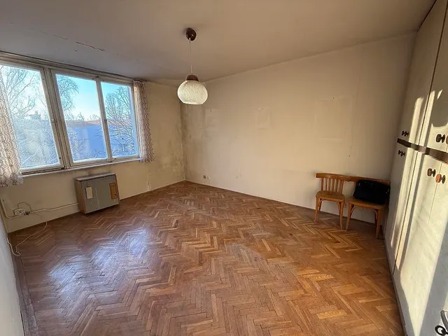 Eladó lakás Budapest XI. kerület, Sasad-Sashegy XI. ker., Brassó út 37 nm