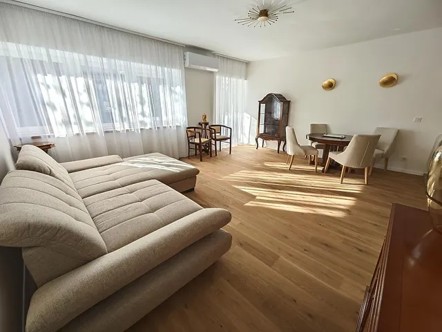 Eladó lakás Budapest II. kerület, Törökvész 94 nm