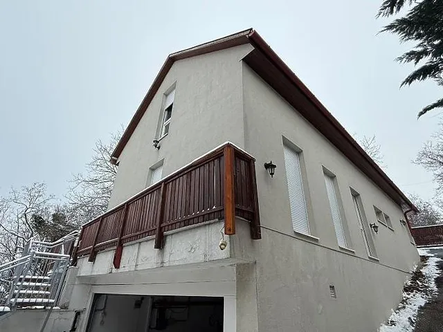 Eladó lakás Budapest XI. kerület, Sasad-Sashegy XI. ker. 84 nm