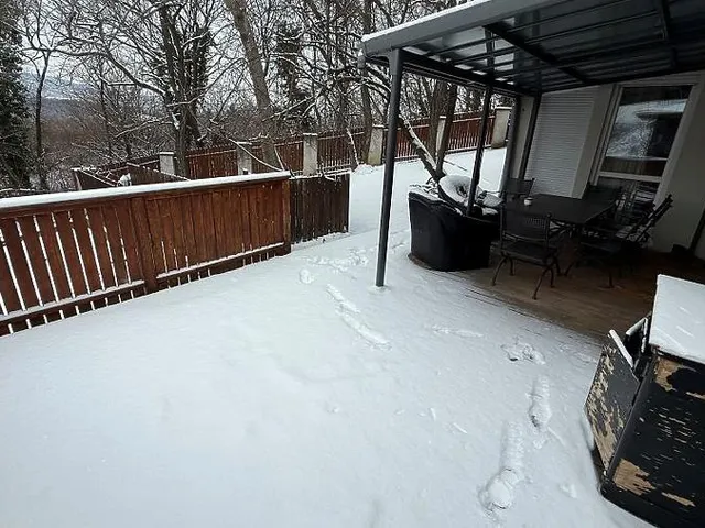 Eladó lakás Budapest XI. kerület, Sasad-Sashegy XI. ker. 84 nm