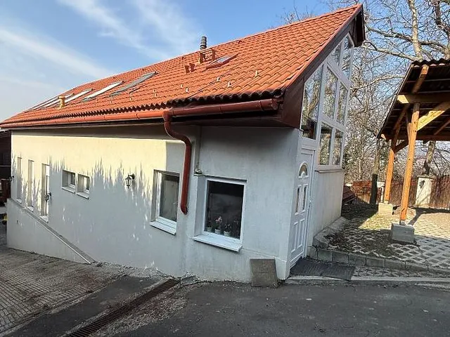 Eladó lakás Budapest XI. kerület, Sasad-Sashegy XI. ker. 84 nm