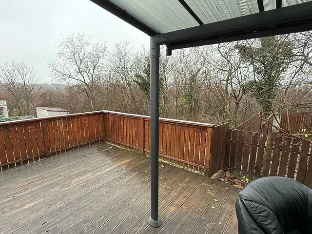 Eladó lakás Budapest XI. kerület, Sasad-Sashegy XI. ker. 84 nm