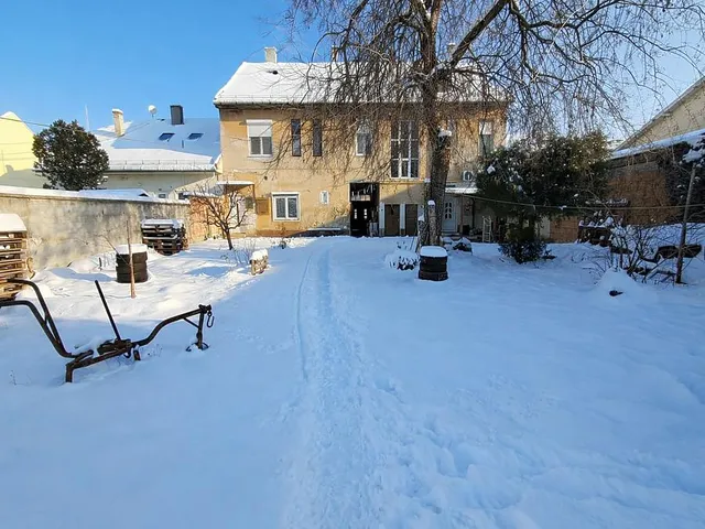 Eladó lakás Budapest XV. kerület, Rákospalota 27 nm
