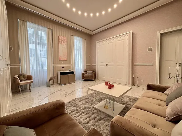 Eladó lakás Budapest I. kerület 79 nm