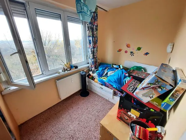 Eladó lakás Budapest XV. kerület, Újpalota 35 nm