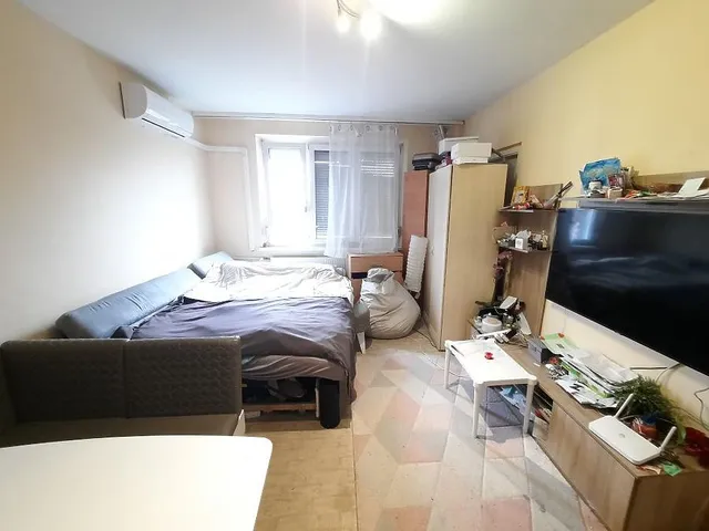 Eladó lakás Budapest XV. kerület, Újpalota 35 nm