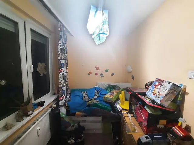 Eladó lakás Budapest XV. kerület, Újpalota 35 nm