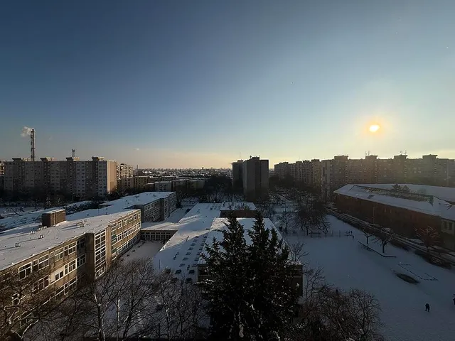 Eladó lakás Budapest IV. kerület, Újpest 53 nm