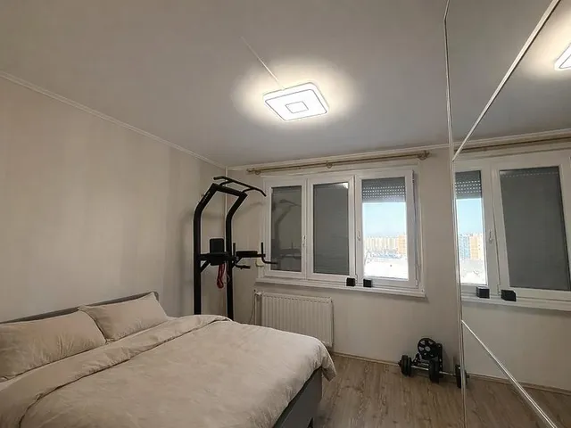 Eladó lakás Budapest IV. kerület, Újpest, Erzsébet utca 53 nm