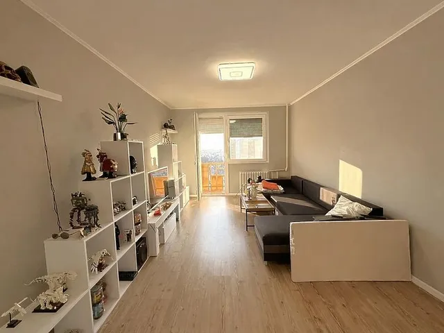 Eladó lakás Budapest IV. kerület, Újpest, Erzsébet utca 53 nm