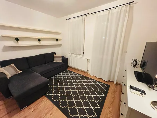 Eladó lakás Dunakeszi 52 nm