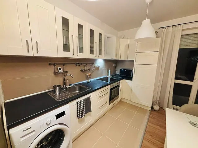 Eladó lakás Dunakeszi 52 nm