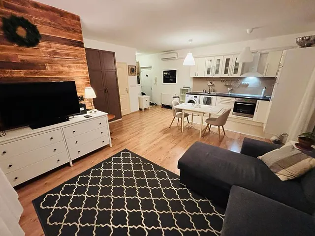 Eladó lakás Dunakeszi 52 nm