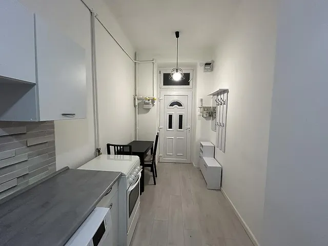 Kiadó lakás Budapest XIV. kerület, Nagyzugló, Várna utca 35 nm
