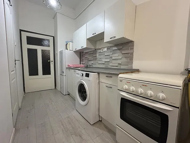Kiadó lakás Budapest XIV. kerület, Nagyzugló, Várna utca 35 nm