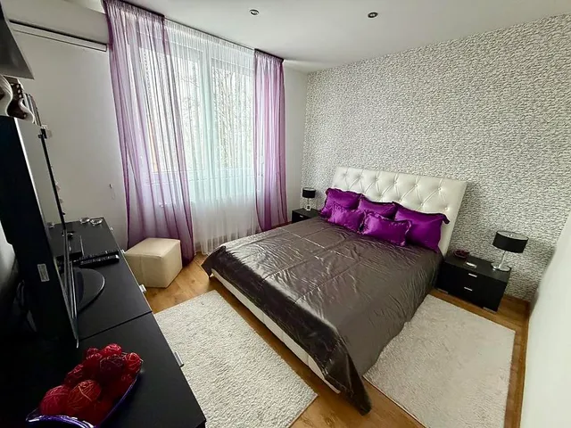 Eladó lakás Vác 52 nm