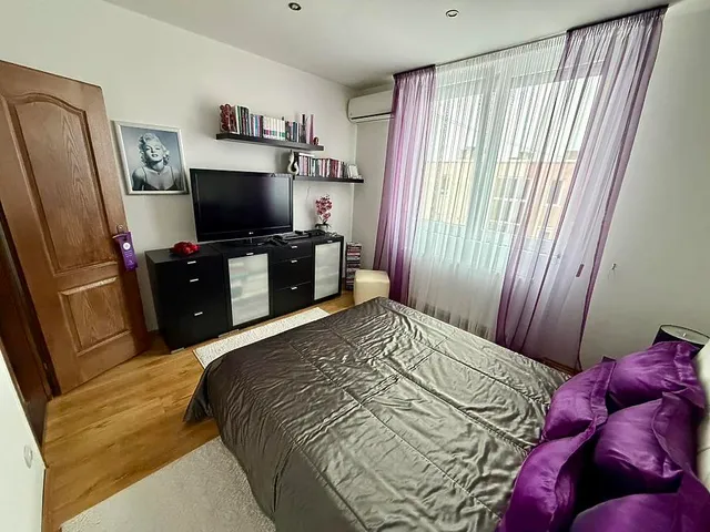 Eladó lakás Vác 52 nm