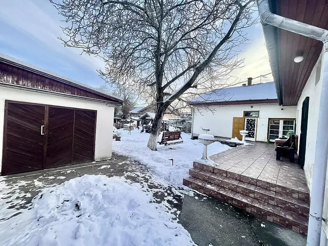 Eladó ház Budapest XV. kerület, Pestújhely 130 nm