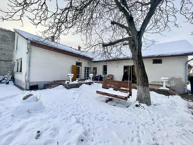 Eladó ház Budapest XV. kerület, Pestújhely 130 nm