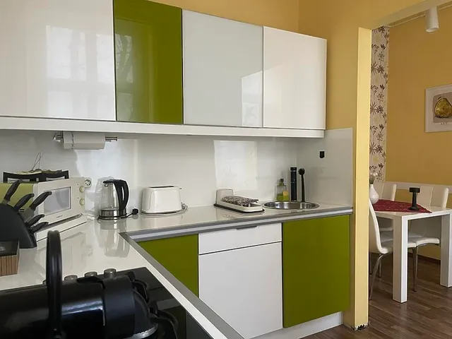 Kiadó lakás Budapest V. kerület, Belváros 57 nm