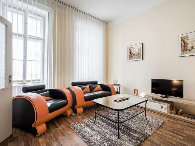 Kiadó lakás Budapest V. kerület, Belváros 57 nm