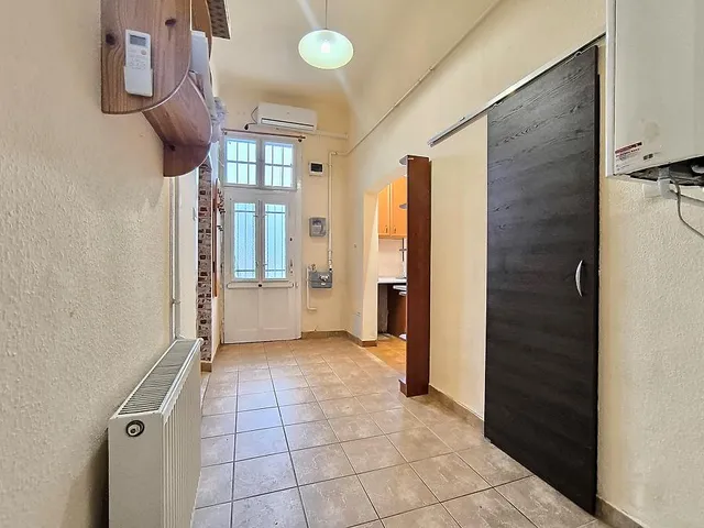 Eladó lakás Budapest II. kerület 41 nm