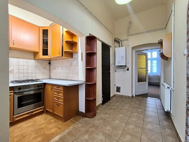 Eladó lakás Budapest II. kerület 41 nm