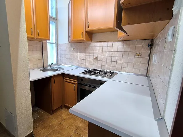 Eladó lakás Budapest II. kerület 41 nm