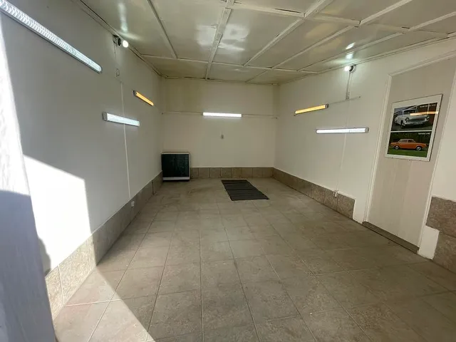 Eladó garázs Vác 17 nm