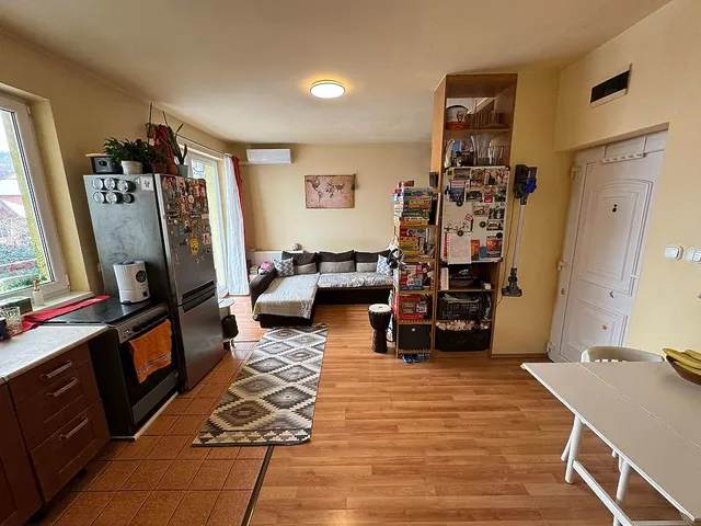 Eladó lakás Pomáz 44 nm