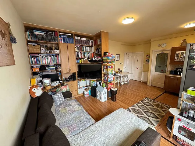 Eladó lakás Pomáz 44 nm