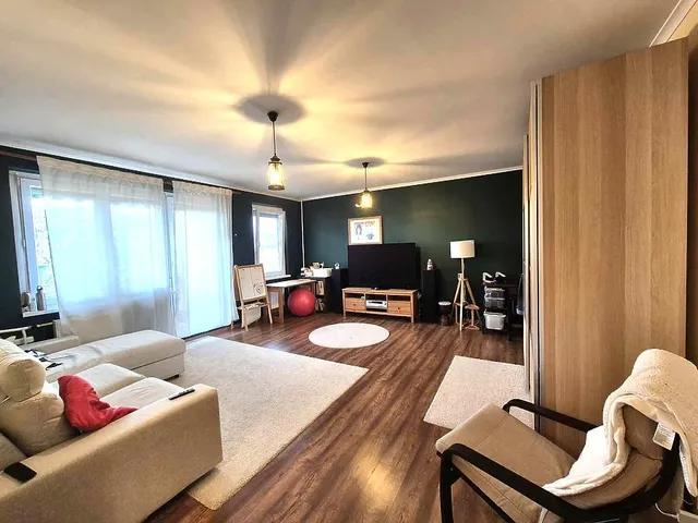 Eladó lakás Budapest XVI. kerület, Mátyásföld 76 nm