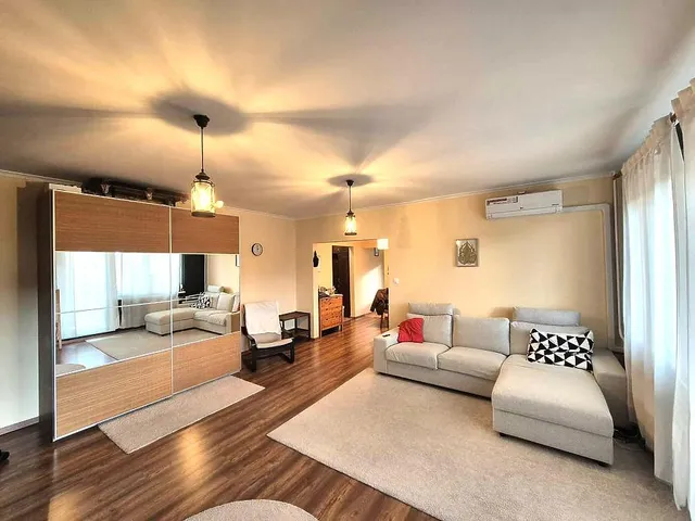 Eladó lakás Budapest XVI. kerület, Mátyásföld 76 nm