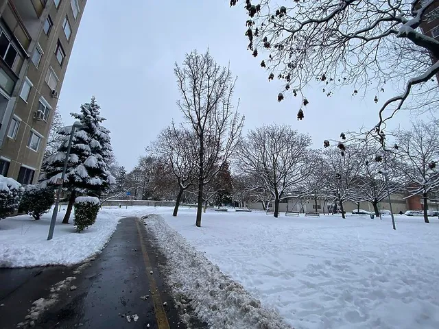 Eladó lakás Budapest IV. kerület, Újpest 35 nm