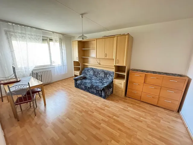 Eladó lakás Budapest IV. kerület, Újpest, Berda József utca 35 nm