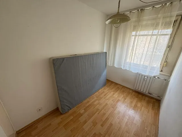 Eladó lakás Budapest IV. kerület, Újpest, Berda József utca 35 nm