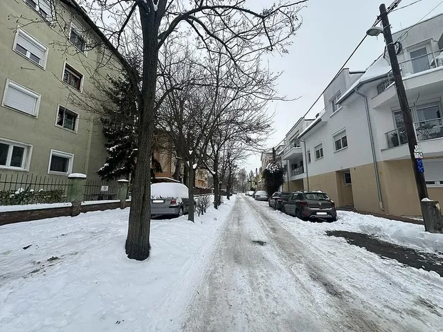 Eladó lakás Budapest IV. kerület, Újpest 57 nm