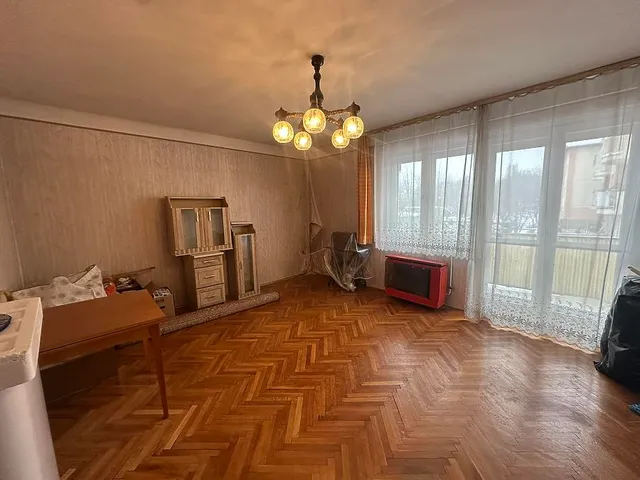 Eladó lakás Budapest IV. kerület, Újpest, Széchenyi tér 57 nm