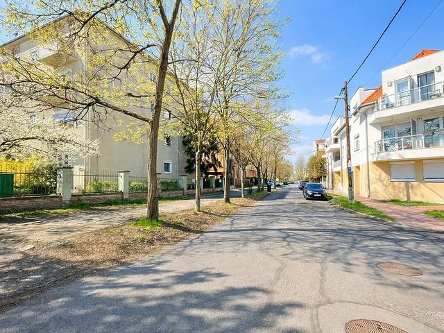 Eladó lakás Budapest IV. kerület, Újpest 57 nm