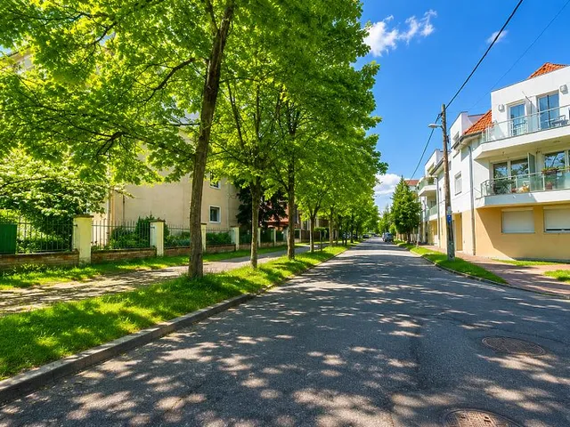 Eladó lakás Budapest IV. kerület, Újpest 57 nm