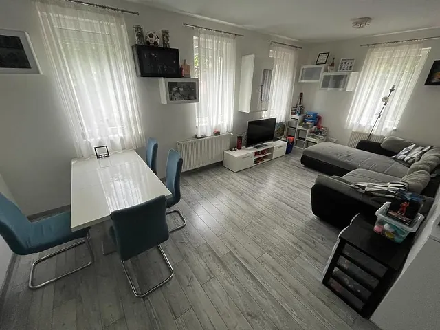 Eladó kereskedelmi és ipari ingatlan Budapest IV. kerület, Újpest 65 nm