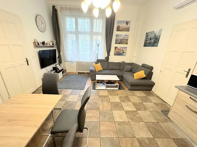 Eladó lakás Budapest XIII. kerület, Újlipótváros, Csanády utca 77 nm